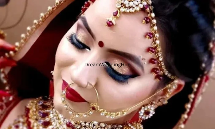 Makeover Unisex Hair